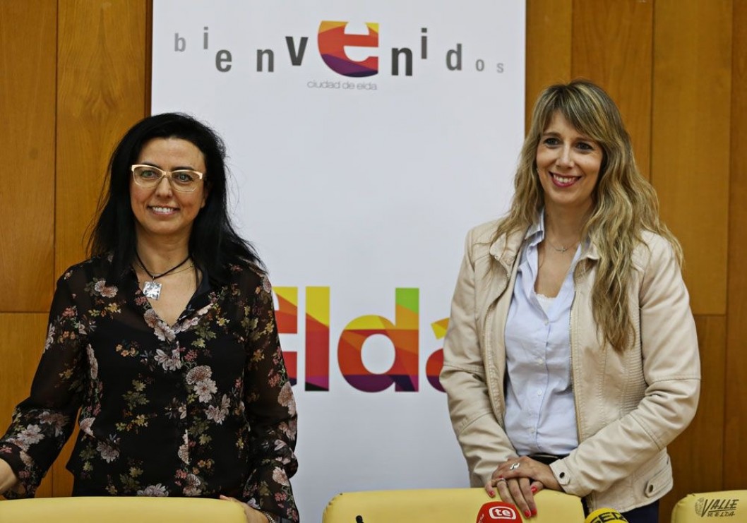 Elda participará por primera vez en la Feria de Turismo Industrial de Barcelona Elda participará por primera vez en la Feria de Turismo Industrial de Barcelona