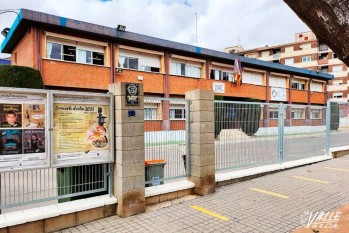 En Petrer solo el 30% de las familias escogen el valenciano
