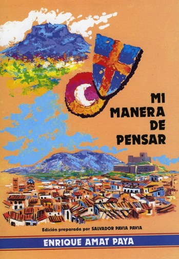 Mi manera de pensar