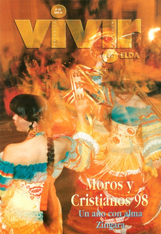 Vivir en Elda 249