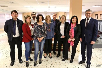 La Gestor&iacute;a Rogelio y la Asesor&iacute;a Laboral Lourdes Garc&iacute;a Soriano se complementan para ofrecer el mejor servicio
