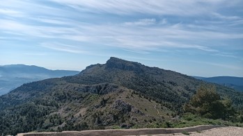 Temperaturas superiores a lo normal en Elda y Petrer para esta &eacute;poca del a&ntilde;o