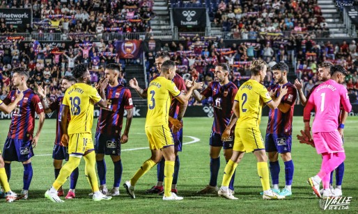 El empate entre Eldense y Alcorc&oacute;n vale 16.000 euros
