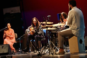Petrer ya es capital mundial de la guitarra con el 22&ordm; Festival Jos&eacute; Tom&aacute;s