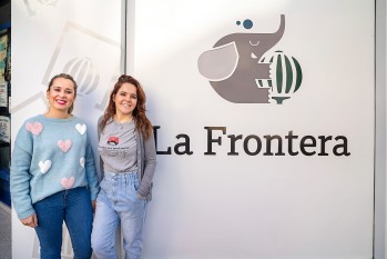 La Administraci&oacute;n La Frontera ha repartido diez millones de euros en cuatro a&ntilde;os