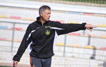El Real Madrid ficha a Juan Garrido Canales como entrenador de porteros
