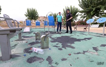 Petrer sancionar&aacute; los actos vand&aacute;licos con hasta 1.500 euros