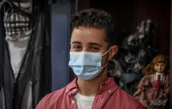 &ldquo;Terror en las calles&rdquo; y un escape room para celebrar Halloween en Petrer