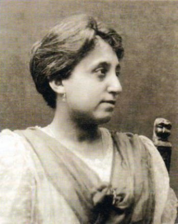 Mar&iacute;a Rodrigo, compositora de la rep&uacute;blica