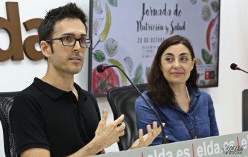 Jornada de Nutrici&oacute;n y Salud para desmontar falsos mitos