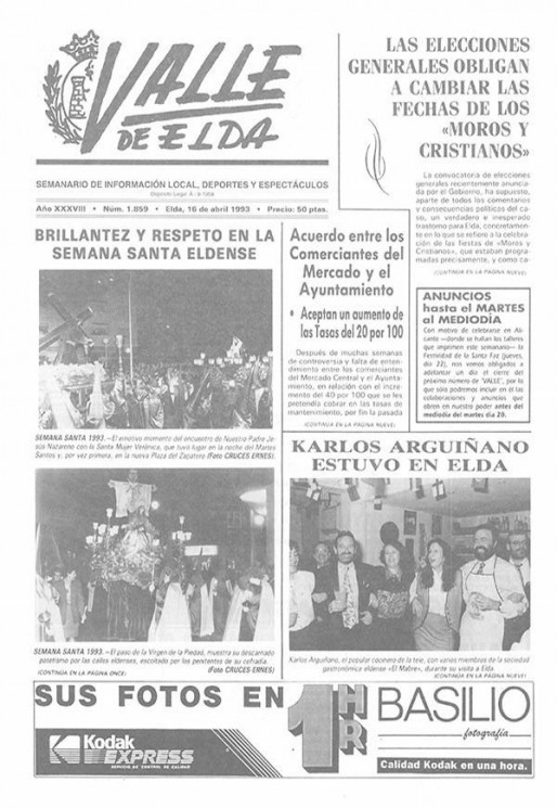 N&uacute;mero 1.859<span>16 de abril de 1993</span>
