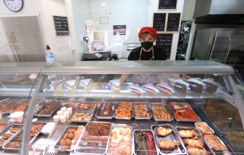 Olvida la cocina con Asados Avenida