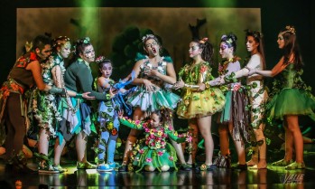 Los Playbacks falleros vuelven el s&aacute;bado al Teatro Castelar