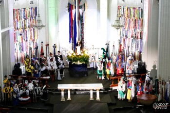Conozca las Capitan&iacute;as de Moros y Cristianos 2026