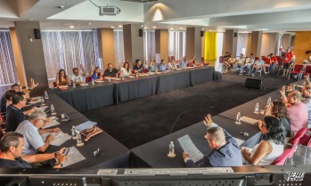 El pleno aprueba los presupuestos del a&ntilde;o 2023