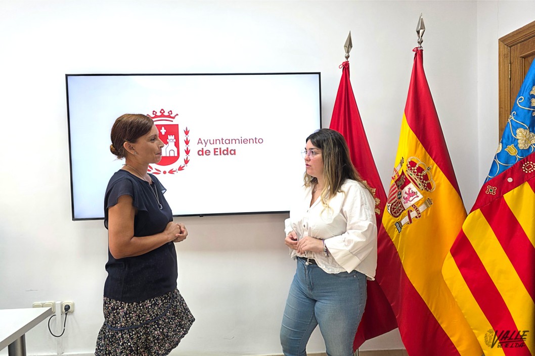 Elda dar&aacute; ayudas a los universitarios que utilicen transporte p&uacute;blico