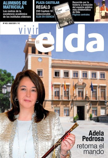 Vivir en Elda 412
