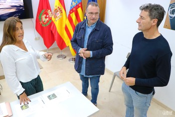 El PP reclama al equipo de gobierno el cese de las obras nocturnas en la Gran Avenida