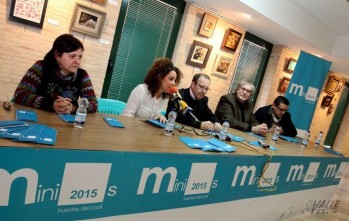 La comparsa Huestes del Cad&iacute; abre el plazo de entrega de obras para su 36&ordm; Certamen de Minicuadros 
