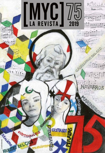 Moros y Cristianos - 2019
