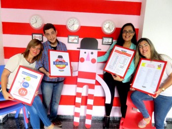 Come on Come in English Centre comienza nuevo curso