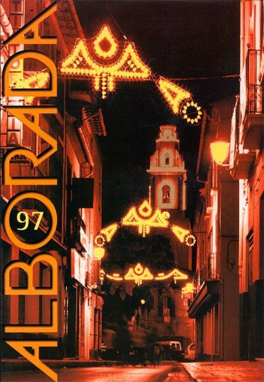 Alborada N&uacute;mero 42<span>A&ntilde;o 1997</span>