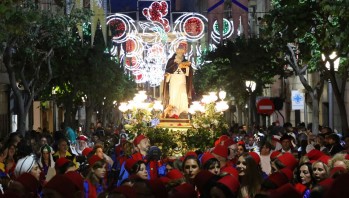 Cuartelillo. Una novela muy festera (2)