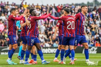 Eldense - Ferrol en im&aacute;genes