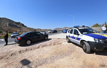 Elda adjudica la esperada obra para mejorar el acceso al IES Monastil 
