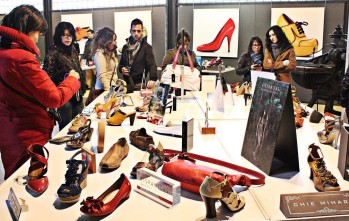 La plataforma para promocionar una feria de calzado eldense celebra el lunes una reuni&oacute;n abierta al p&uacute;blico