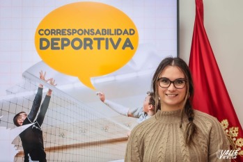 El Ayuntamiento oferta talleres sobre el acceso de las mujeres al deporte