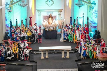 Conozca las Capitan&iacute;as de Moros y Cristianos 2025
