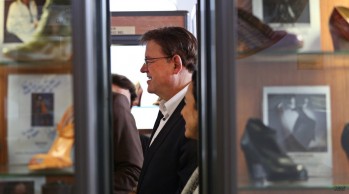 El Museo del Calzado podr&iacute;a perder la subvenci&oacute;n de 120.000 euros que prometi&oacute; Ximo Puig