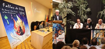 Programan la presentaci&oacute;n de las revistas de Fiestas Mayores y Fallas el mismo d&iacute;a a la misma hora