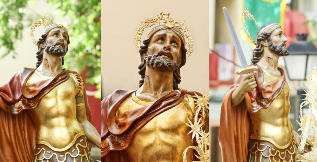 ¿Por qué San Bonifacio en Petrer? ¿Por qué San Bonifacio en Petrer?