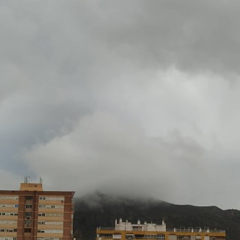 Inicio de la semana marcado por la inestabilidad
