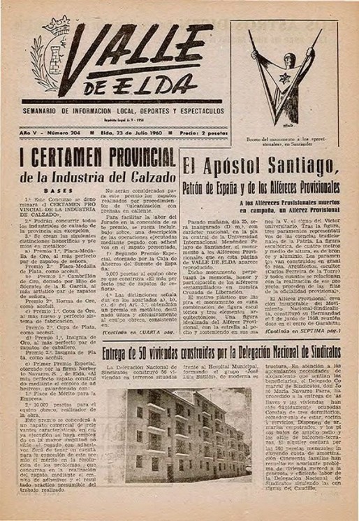 N&uacute;mero 0204<span>23 de julio de 1960</span>