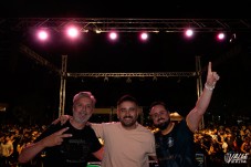 &ldquo;LOS40 Sessions&rdquo; conquista la Plaza Castelar de Elda