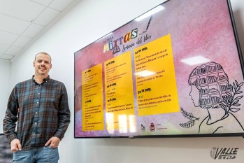 La Semana del Libro ser&aacute; del 16 al 24 de abril con numerosas actividades