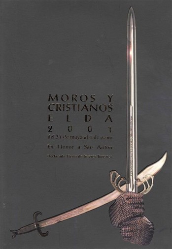 Moros y Cristianos - 2001