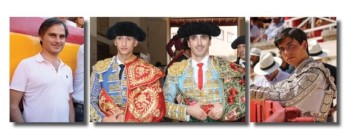 El futuro de la tauromaquia, a debate en Elda
