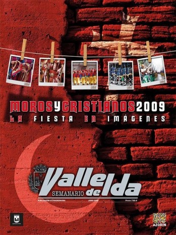 2009 - Revista Fotogr&aacute;fica