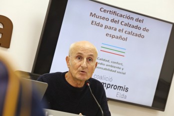 Comprom&iacute;s propone crear una certificaci&oacute;n de calidad para las empresas de calzado
