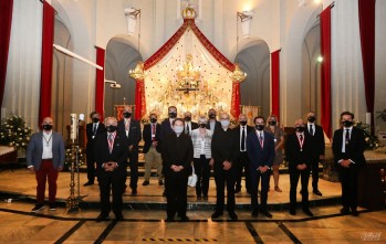 Elda concluye sus Fiestas Mayores m&aacute;s singulares