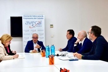 Las empresas de calzado reclaman unidad de acci&oacute;n
