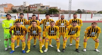 El Atl&eacute;tico Pulpile&ntilde;o juega por vez primera en Elda