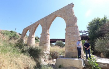 Petrer acondicionar&aacute; el Acueducto de San Rafael