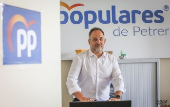 El PP de Petrer solicita la bajada del IBI