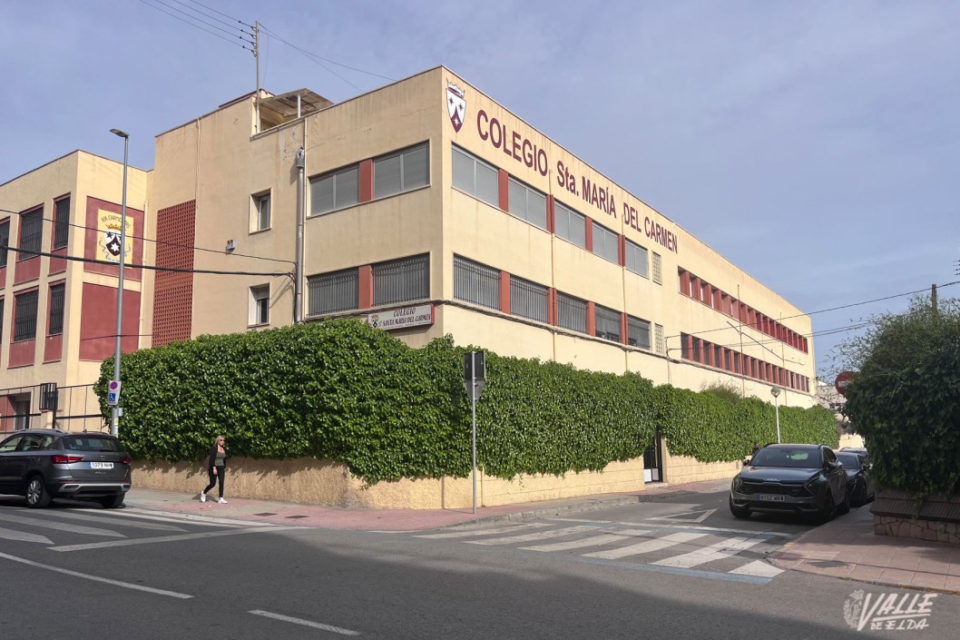 Una exposici&oacute;n y una ruta hist&oacute;rica con motivo del 125 aniversario de las Carmelitas en Elda