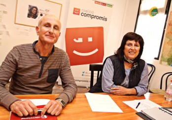 Comprom&iacute;s Elda propone medidas para acabar con el clandestinaje del sector del calzado